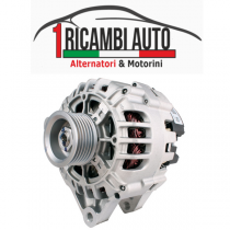 Alternatore compatibile...