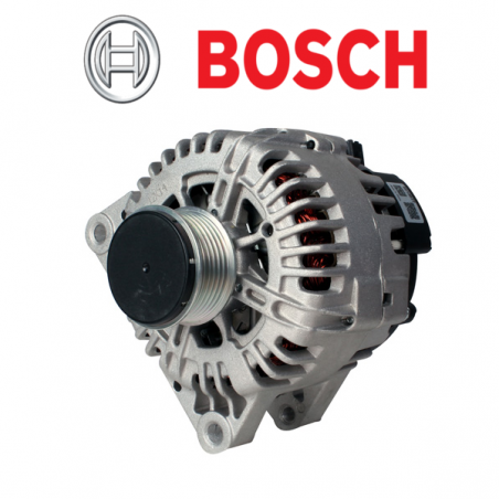 Генератор bosch 0124525035