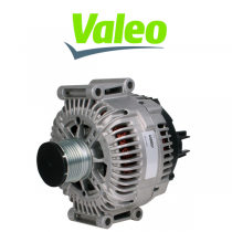 Alternatore ORIGINALE Valeo...