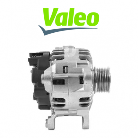 Valeo tg9b053 генератор