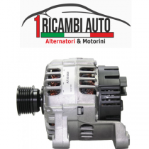 Alternatore compatibile...