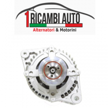 Alternatore compatibile...