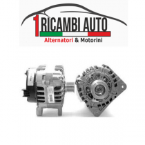 Alternatore compatibile...