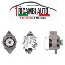 Alternatore Compatibile...