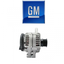 Alternatore Compatibile GM...