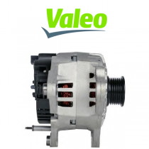 Alternatore ORIGINALE Valeo...