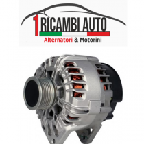 Alternatore Compatibile...