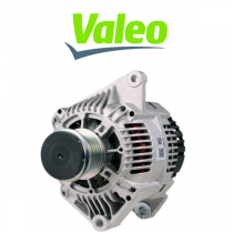 Alternatore ORIGINALE Valeo...