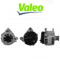 Alternatore ORIGINALE Valeo...