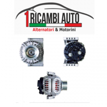 Alternatore compatibile...